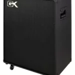 Baffle Basse Gallien Krueger CX 410/8 Bass Cabinet | Test, Avis & Comparatif