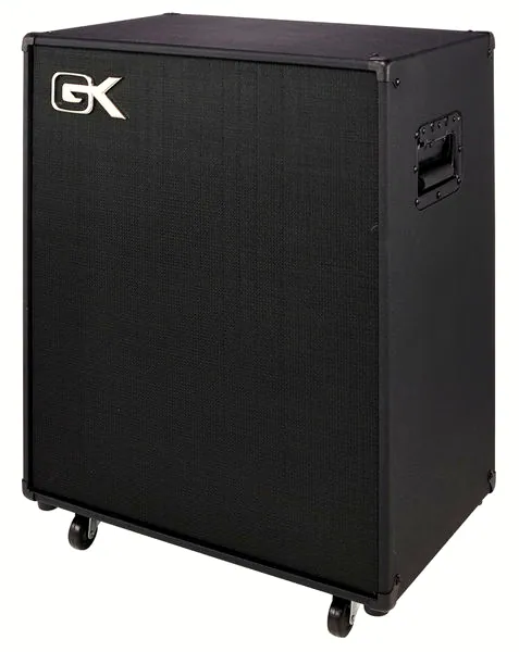 Basse Gallien Krueger CX 410/8 Bass Cabinet