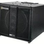 Baffle Basse Genzler Bass Array BA10-2 | Test, Avis & Comparatif