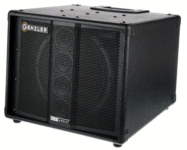 Basse Genzler Bass Array BA10-2