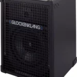 Baffle Basse Glockenklang Acoustic 8-1 | Test, Avis & Comparatif