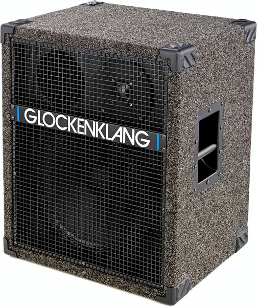 Basse Glockenklang Bass Art Classic 115