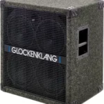 Baffle Basse Glockenklang Take Five Neo 4×10 4 Ohms | Test, Avis & Comparatif