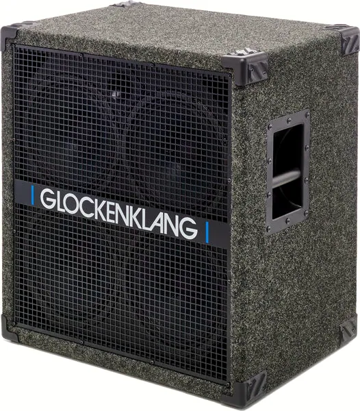 Basse Glockenklang Take Five Neo 4x10 4 Ohms