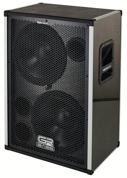 Basse GR Bass AT212-4