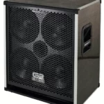 Baffle Basse GR Bass AT410+ 4 | Test, Avis & Comparatif