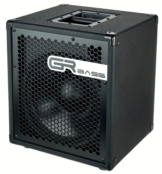 Basse GR Bass Cube 112-4