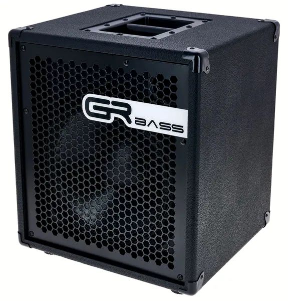Basse GR Bass Cube 112-8