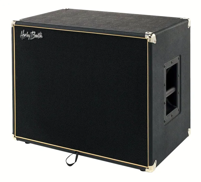 Basse Harley Benton SolidBass 210T