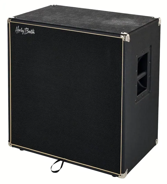 Basse Harley Benton SolidBass 410T