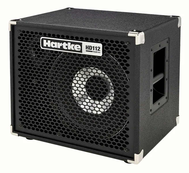 Basse Hartke HyDrive HD112