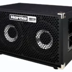 Baffle Basse Hartke HyDrive HD210 | Test, Avis & Comparatif