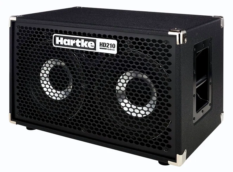Basse Hartke HyDrive HD210