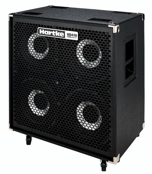 Basse Hartke HyDrive HD410