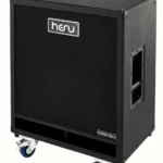 Baffle Basse HESU B410 Basstard Cab | Test, Avis & Comparatif