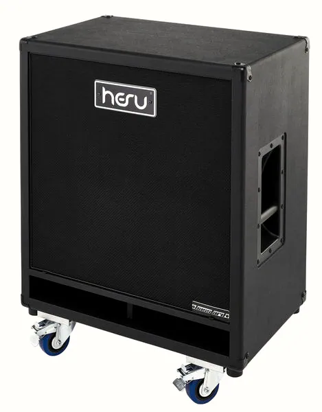 Basse HESU B410 Basstard Cab