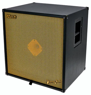 Basse Markbass Classic 104 Casa 8 Ohm B-Stock
