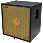 Baffle Basse Markbass Classic 104 Casa 8 Ohms | Test, Avis & Comparatif