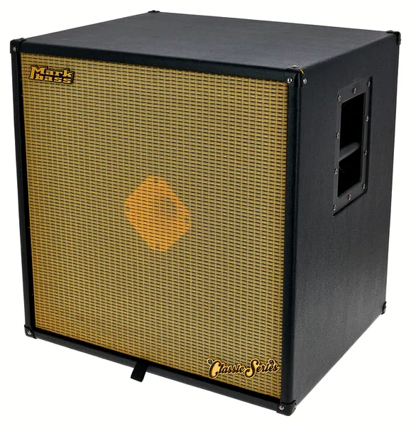 Basse Markbass Classic 104 Casa 8 Ohms