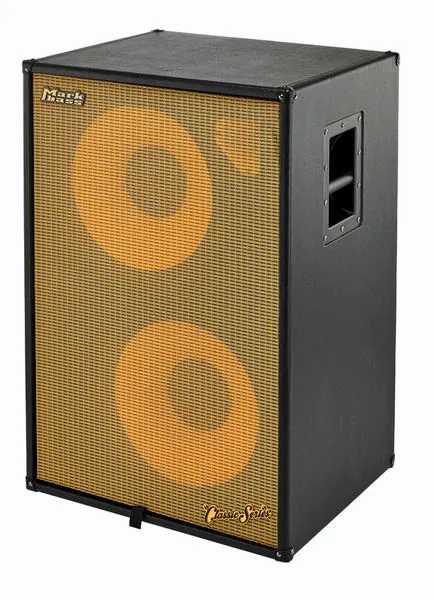 Basse Markbass Classic 152 SH