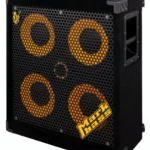 Baffle Basse Markbass Marcus Miller 104 Cab | Test, Avis & Comparatif