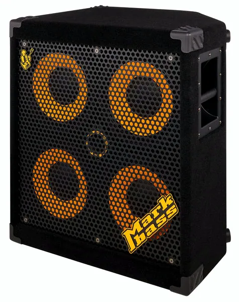 Basse Markbass Marcus Miller 104 Cab