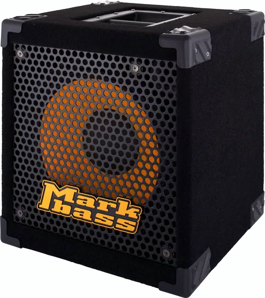 Basse Markbass New York 121