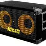 Baffle Basse Markbass New York 122 | Test, Avis & Comparatif