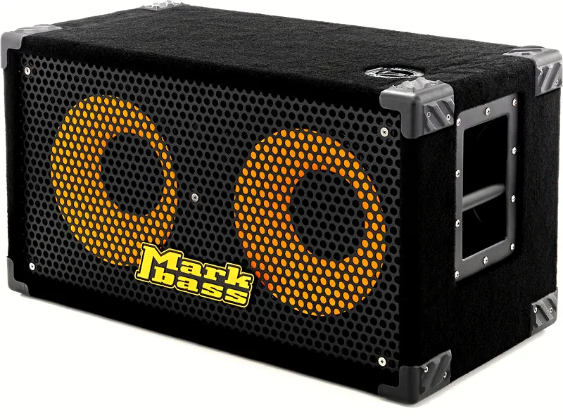 Basse Markbass New York 122