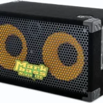 Baffle Basse Markbass New York 122 Ninja | Test, Avis & Comparatif