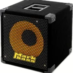 Baffle Basse Markbass New York 151 | Test, Avis & Comparatif