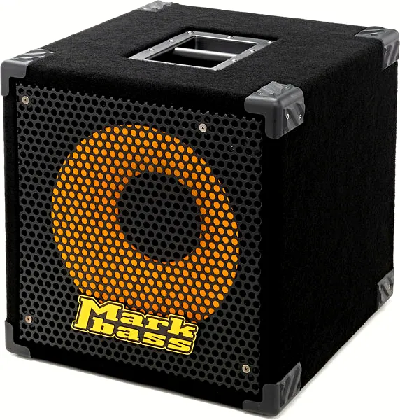 Basse Markbass New York 151