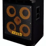 Baffle Basse Markbass Standard 104HF-4 Ohm | Test, Avis & Comparatif