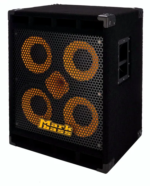 Basse Markbass Standard 104HF-4 Ohm