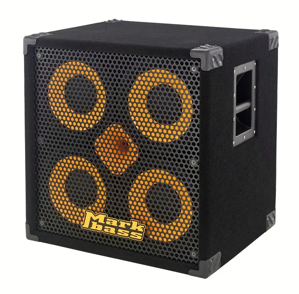 Basse Markbass Standard 104HR-4Ohm