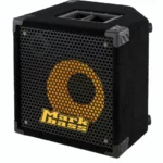 Baffle Basse Markbass Standard 121 HR | Test, Avis & Comparatif