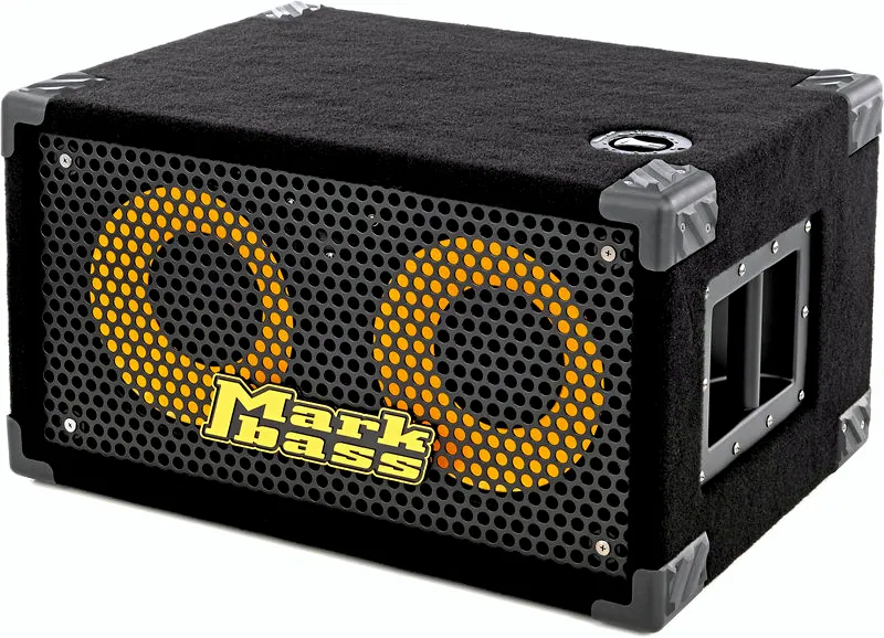 Basse Markbass Traveler 102P - 4Ohm