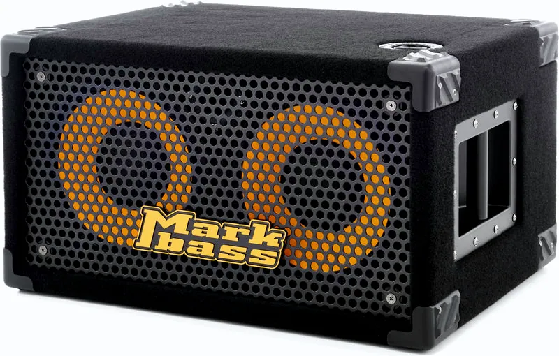 Basse Markbass Traveler 102P - 8Ohm