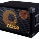 Baffle Basse Markbass Traveler 121H | Test, Avis & Comparatif