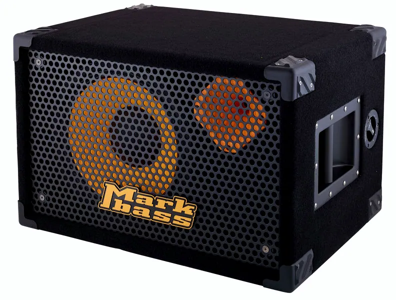 Basse Markbass Traveler 121H