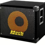 Baffle Basse Markbass Traveler 151P | Test, Avis & Comparatif