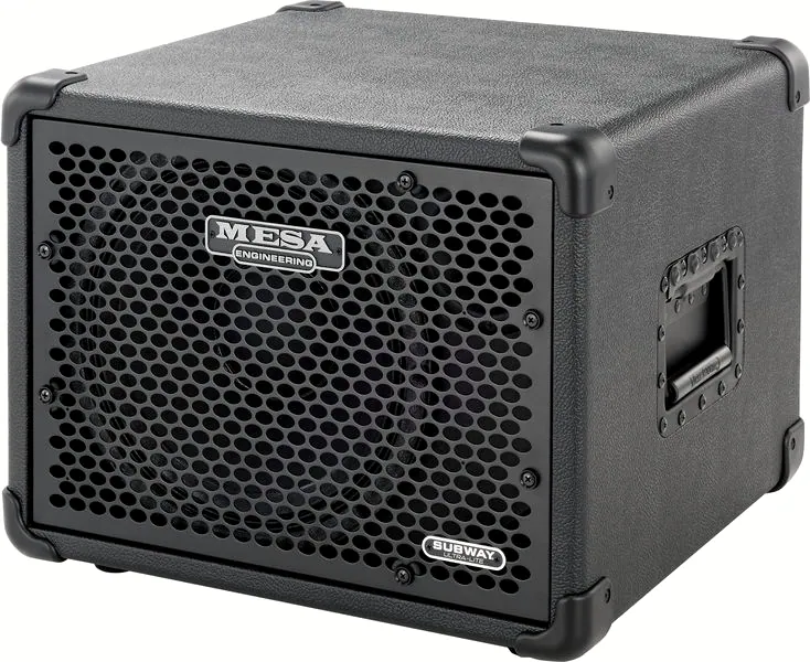Basse Mesa Boogie Subway Ultra-Lite 1x12