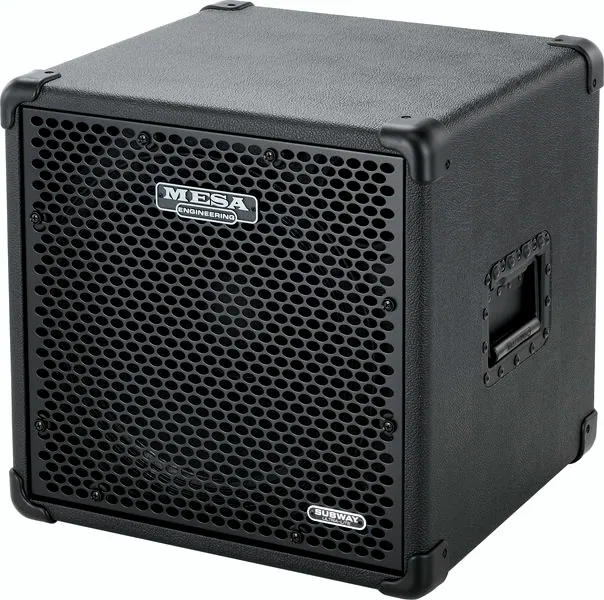Basse Mesa Boogie Subway Ultra-Lite 1x15