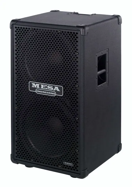 Basse Mesa Boogie Subway Ultra-Lite 2x15