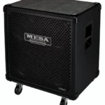 Baffle Basse Mesa Boogie Subway Ultra-Lite 4×10 | Test, Avis & Comparatif