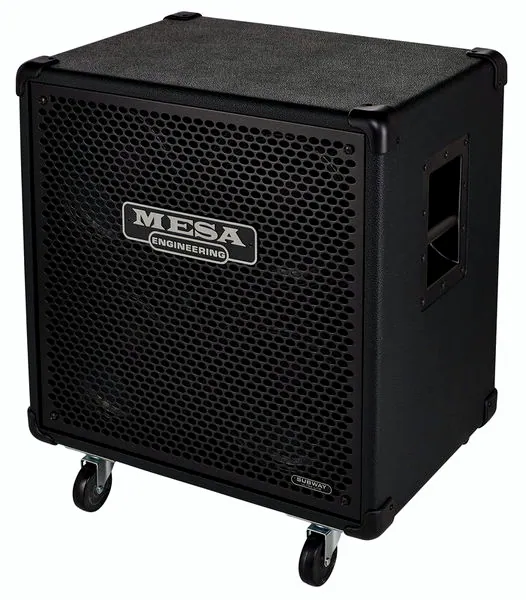 Basse Mesa Boogie Subway Ultra-Lite 4x10