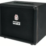 Baffle Basse Orange OBC112 BLK | Test, Avis & Comparatif