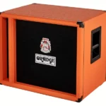 Baffle Basse Orange OBC115 | Test, Avis & Comparatif