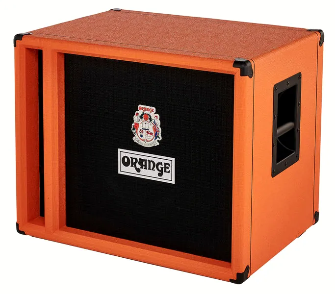 Basse Orange OBC115