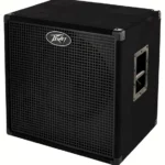 Baffle Basse Peavey Headliner 115 | Test, Avis & Comparatif